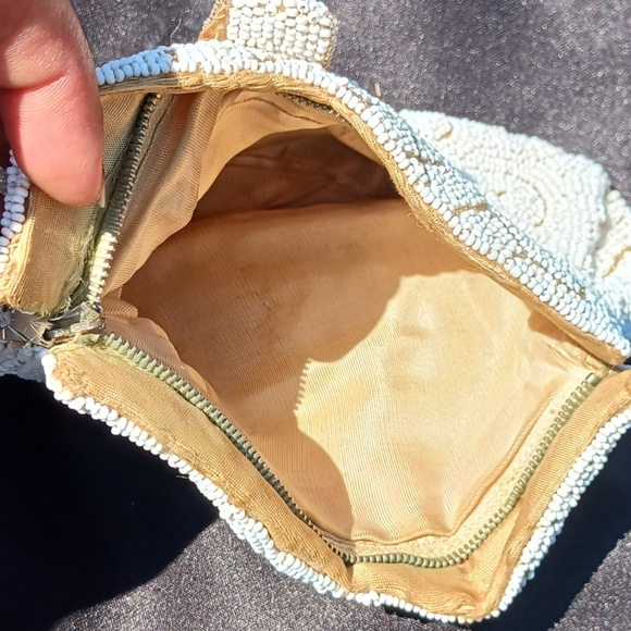 Beaded Evening Bag - Picture 4 of 4